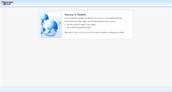 Desktop Screenshot of kordus.com